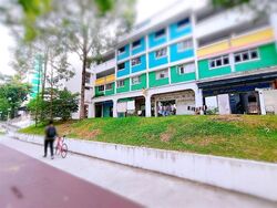 Yishun Sunshine (D27), Shop House #629727781